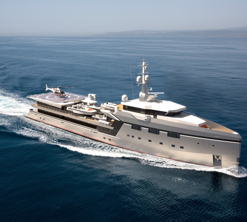 y&s yacht